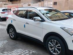 هيونداي سانتافي